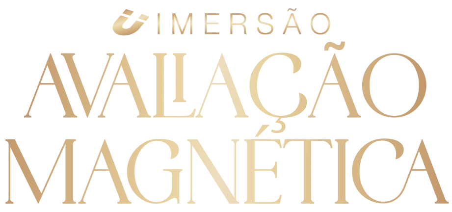 Imersão Avaliação Magnética